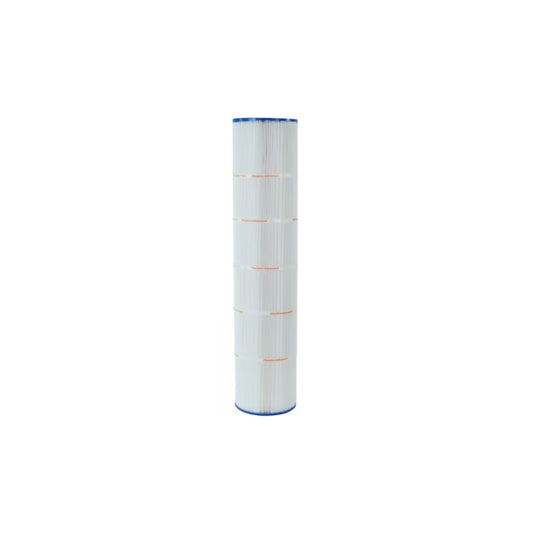 PCC130 7" Diameter 130 SqFt Replacement Filter Cartridge front view