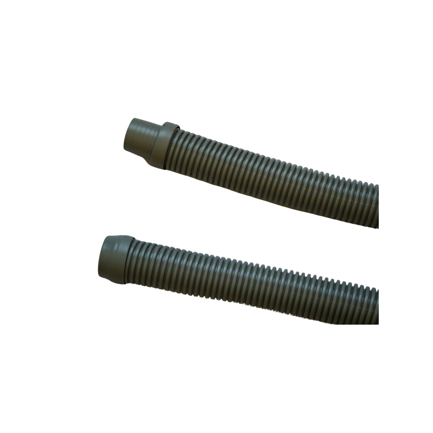 PoolStyle PS482 48" Light Gray Universal Suction Cleaner Hose