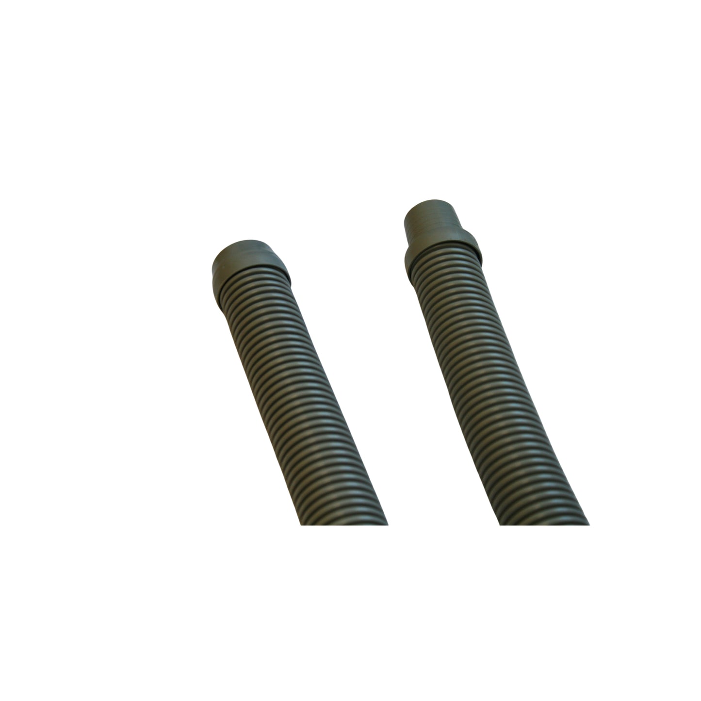 PoolStyle PS482 48" Light Gray Universal Suction Cleaner Hose
