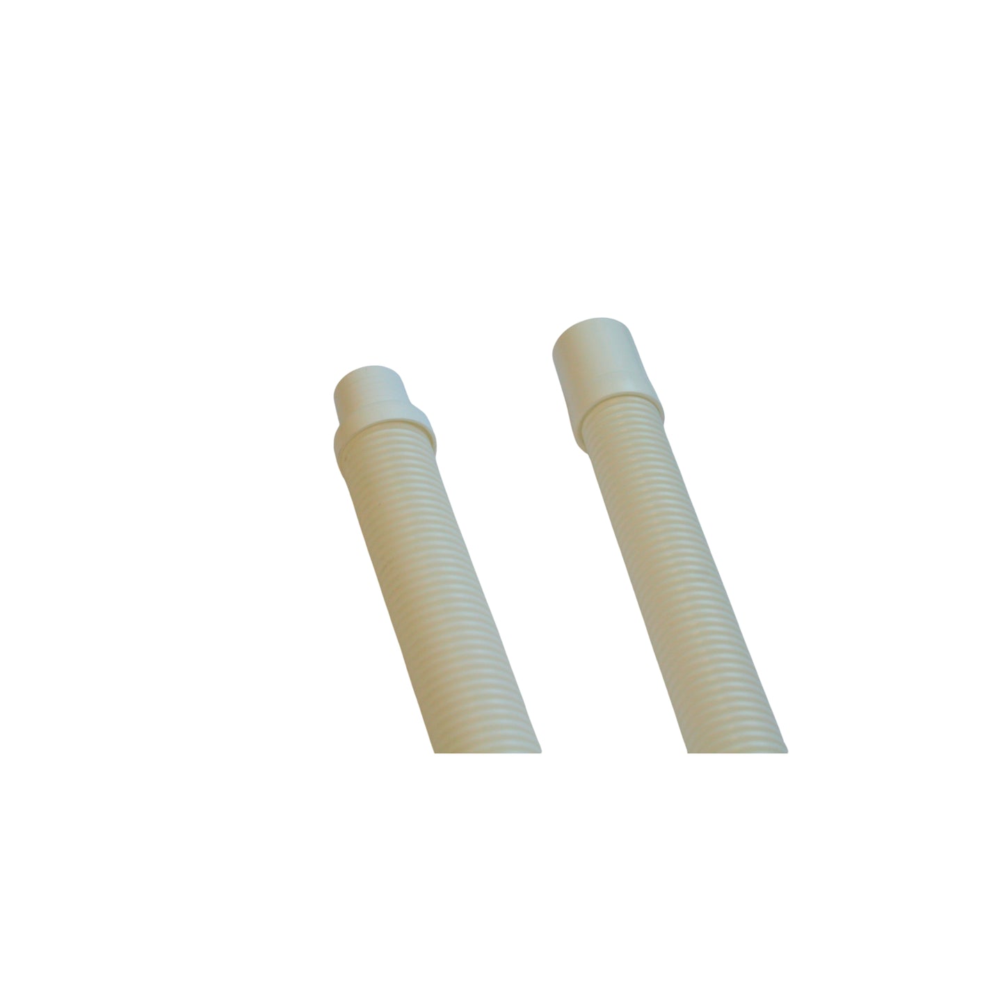 PoolStyle PS485 48" White Suction Cleaner Leader Hose