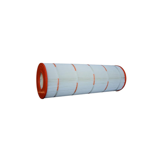 PSR100 8-11/16" Diameter 100 SqFt Replacement Filter Cartridge angle view