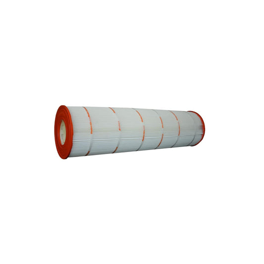 PSR137 8-11/16" Diameter 137 SqFt Replacement Filter Cartridge angle view