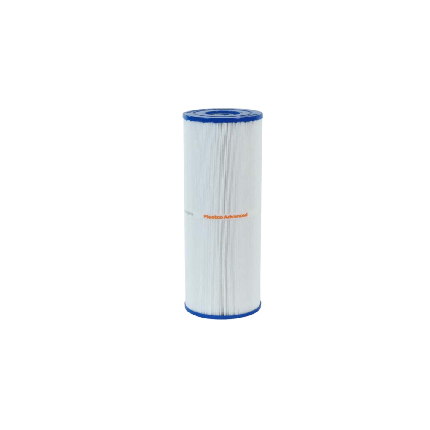 PRB50-IN 5" Diameter 50 SqFt Replacement Filter Cartridge front view