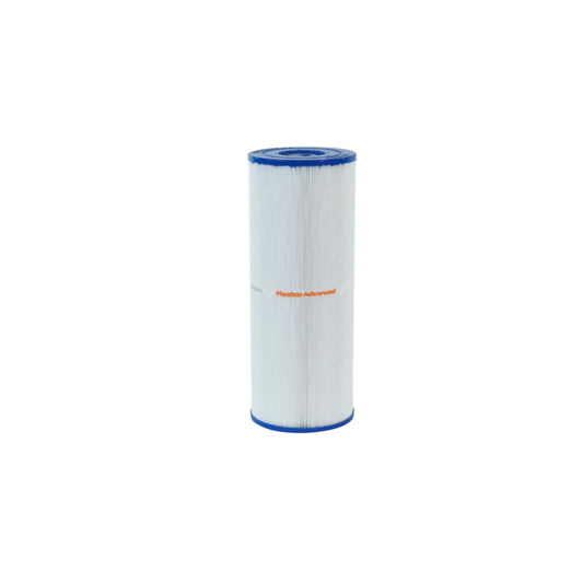 PRB50-IN 5" Diameter 50 SqFt Replacement Filter Cartridge front view
