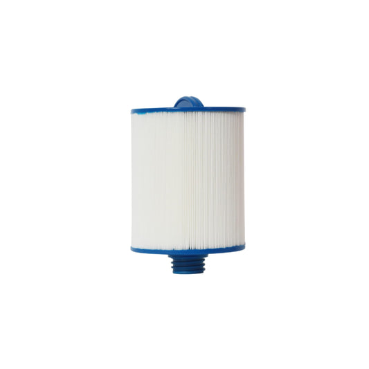 PWW50P3 6" Diameter 40 SqFt Replacement Filter Cartridge front view