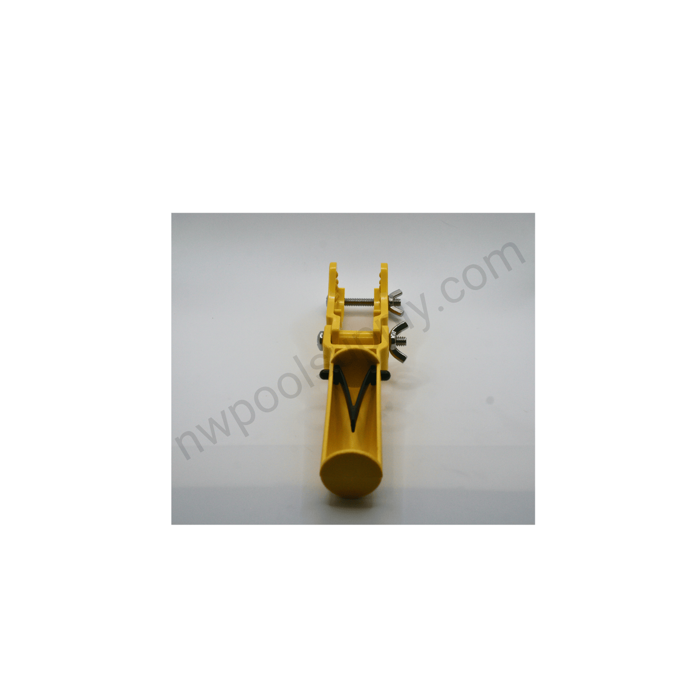 Swimables SW-10-100 Chlorine Tablet Holder back view