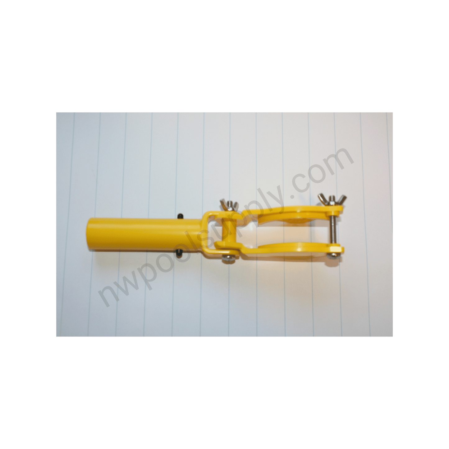 Swimables SW-10-100 Chlorine Tablet Holder top view