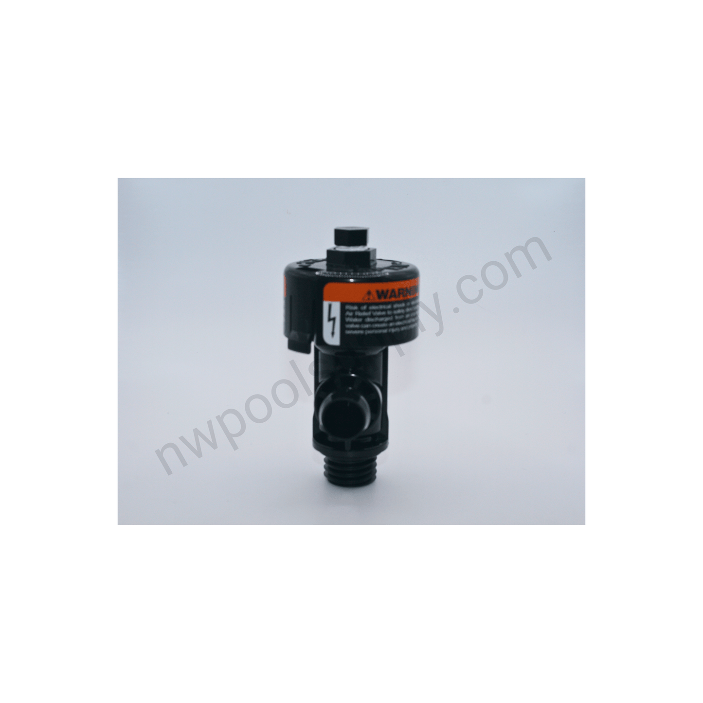 Swimables SW-26-908 Air Relief Valve for Pentair Filters front view