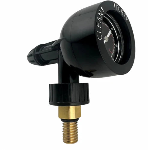 Swimables SW-28-200 Air Relief Valve for Jandy Filters profile view