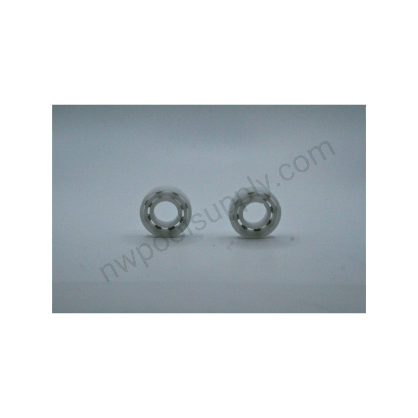 swimables hayward style cleaner turbine bearin w-61-055 side view
