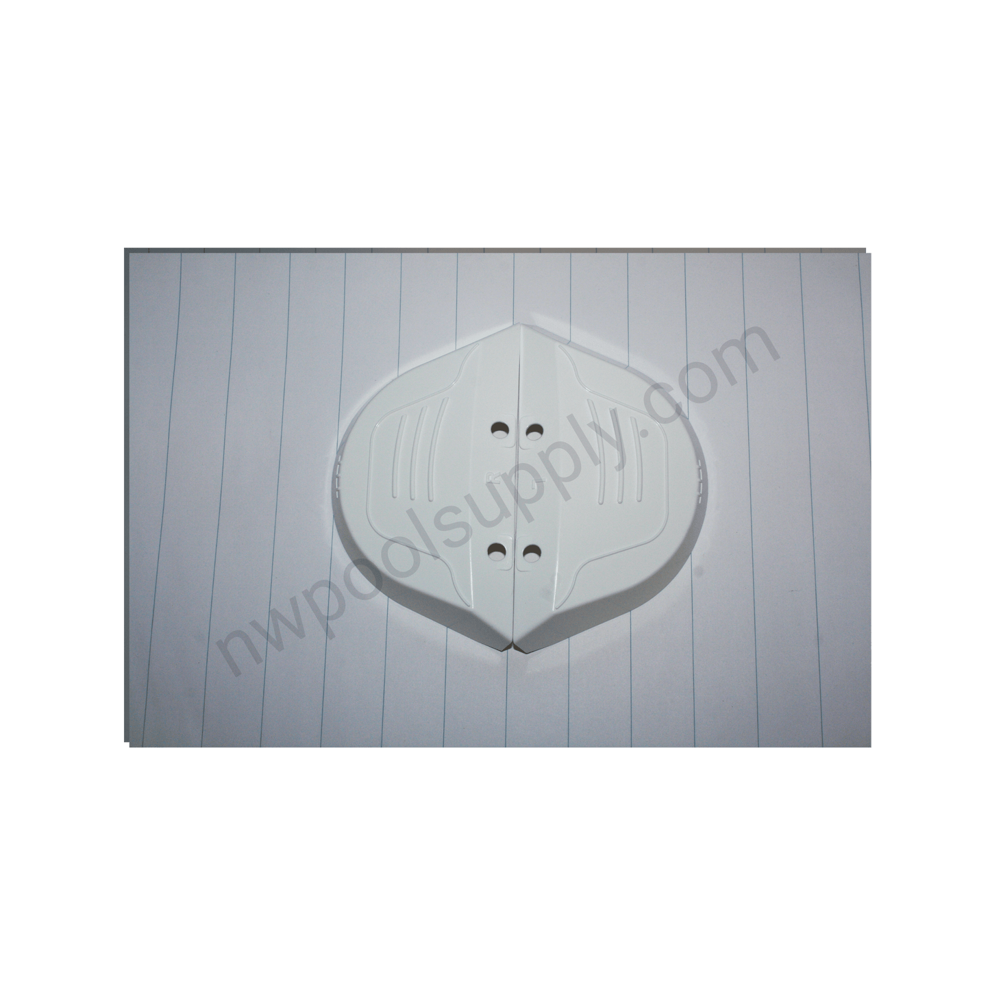 sw-61-604 wing kit ruler background