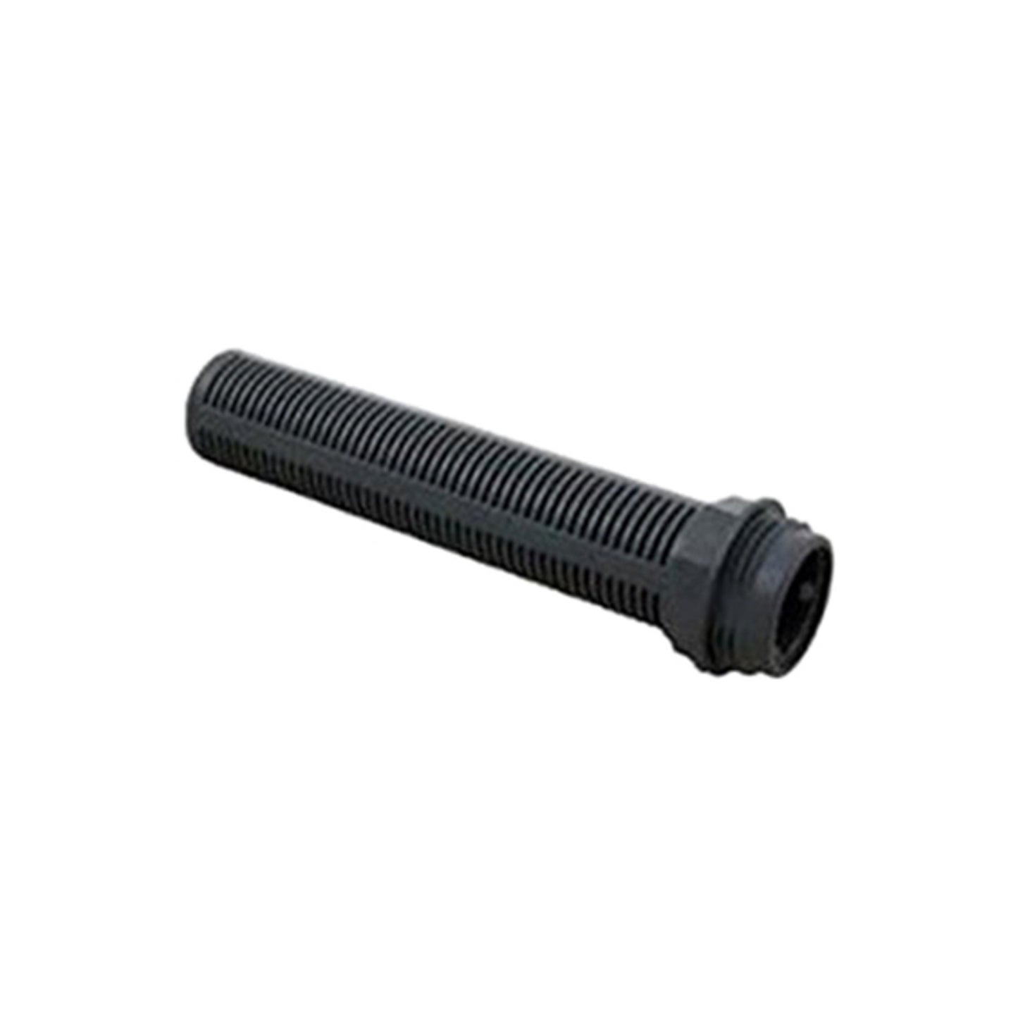 View of single threaded lateral for hayward sand filters