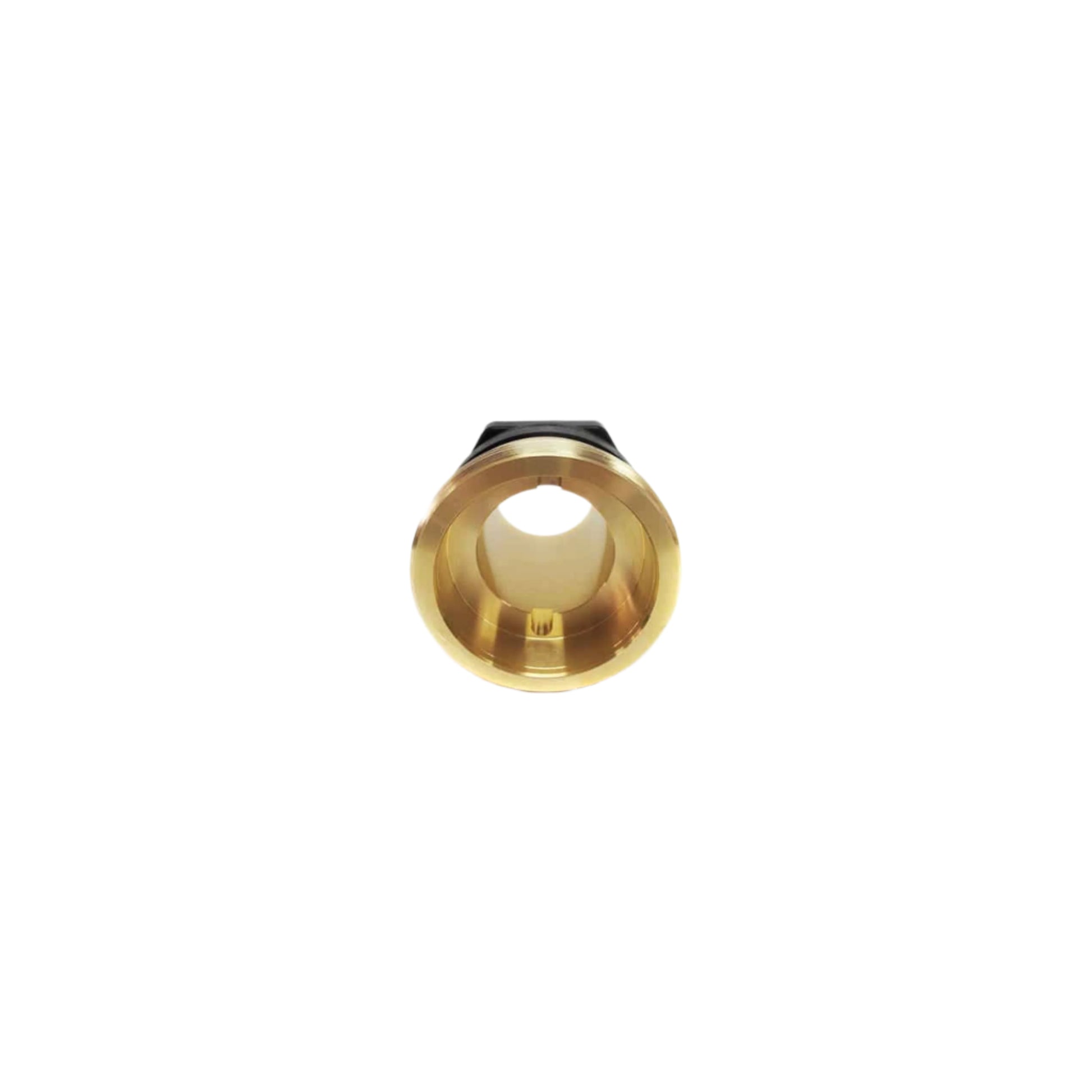 Val-Pak V38-060 Heavy Duty Bulkhead for Pentair TR100C, TR140C American Products Filters; 2 Inch, Brass