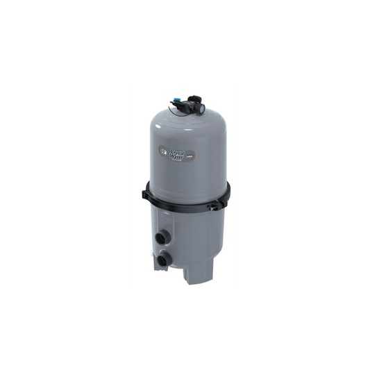 Waterway Crystal Water 570-0048-07 48 SqFt D.E Filter 96 GPM