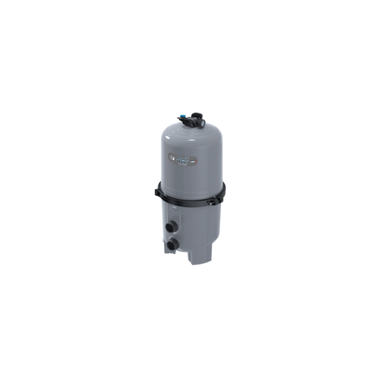 Waterway Crystal Water 570-0525-07 525 SqFt Cartridge Filter 150 GPM
