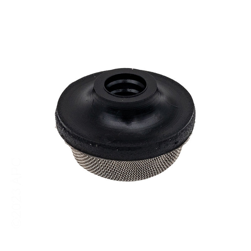 Hayward SwimClear™ CX3000J1 Air Relief Filter bottom view of screen