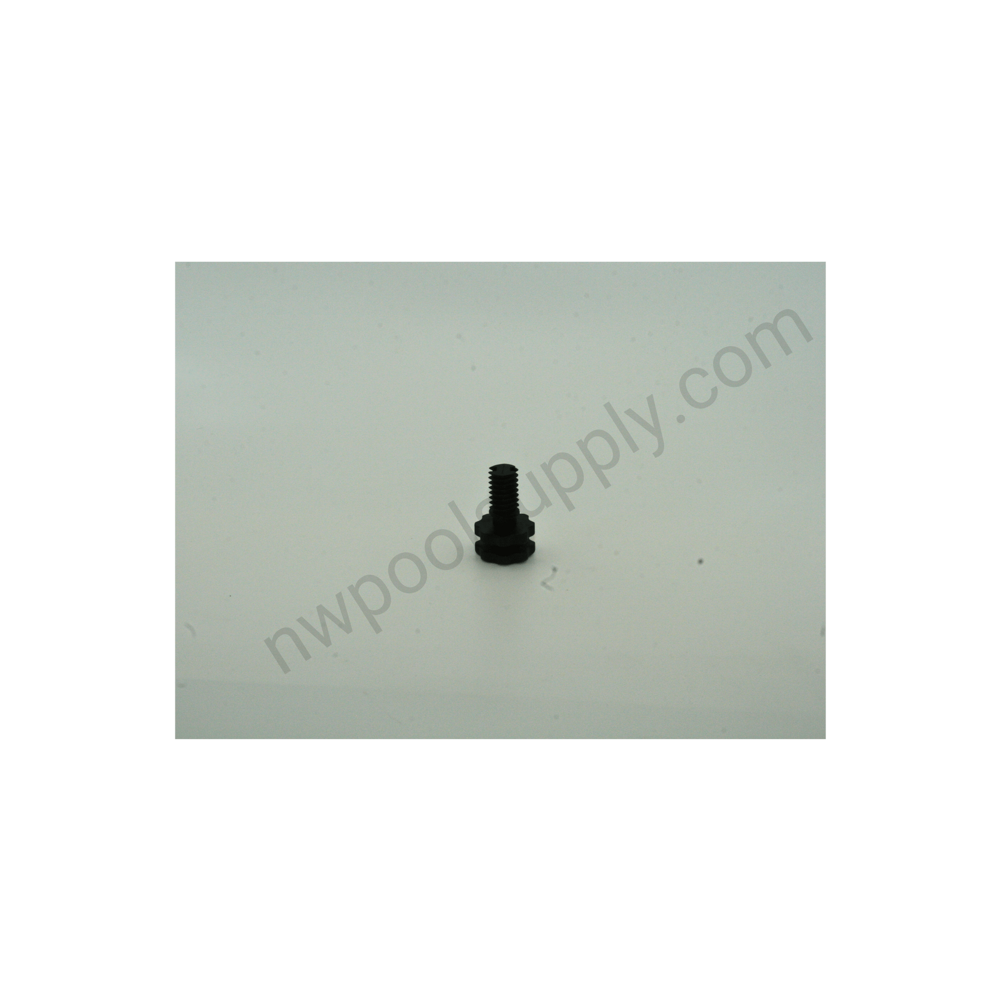 Hayward ECX1322A Directional Air Vent Valve with O-Ring side view