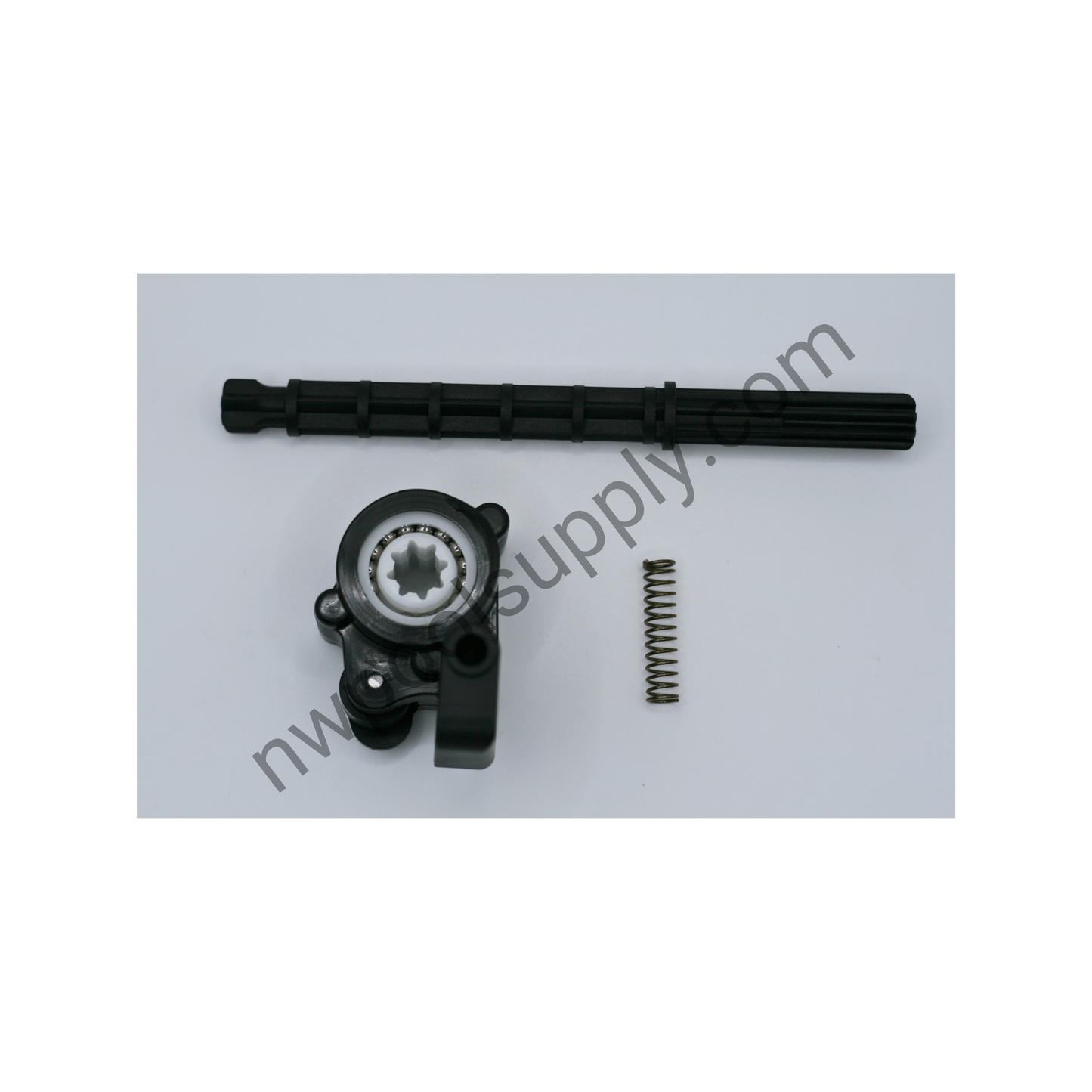 Hayward Left Drive Kit for TracVac | HSXTV108 kit
