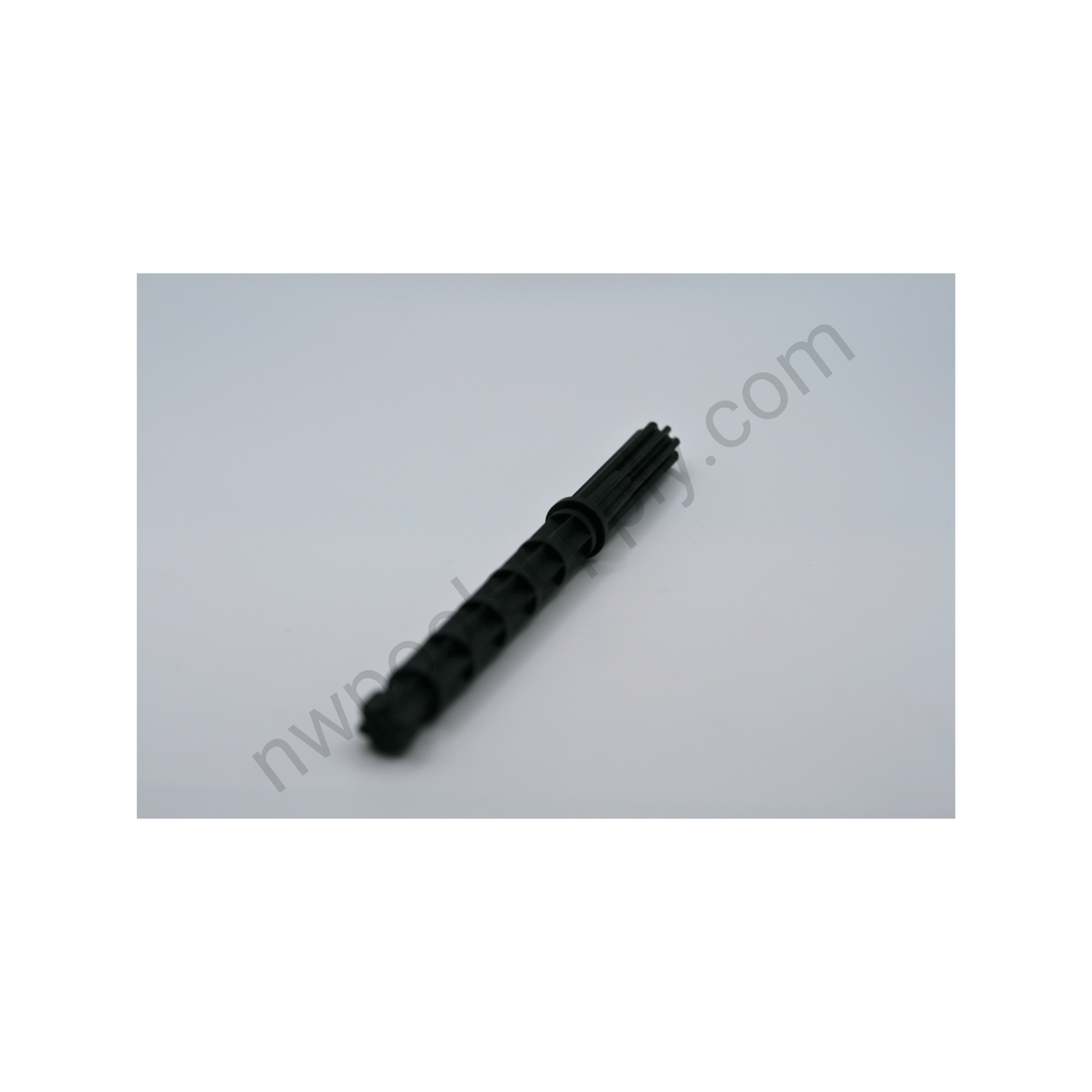 Hayward Left Drive Kit for TracVac | HSXTV108 kit shaft closeup