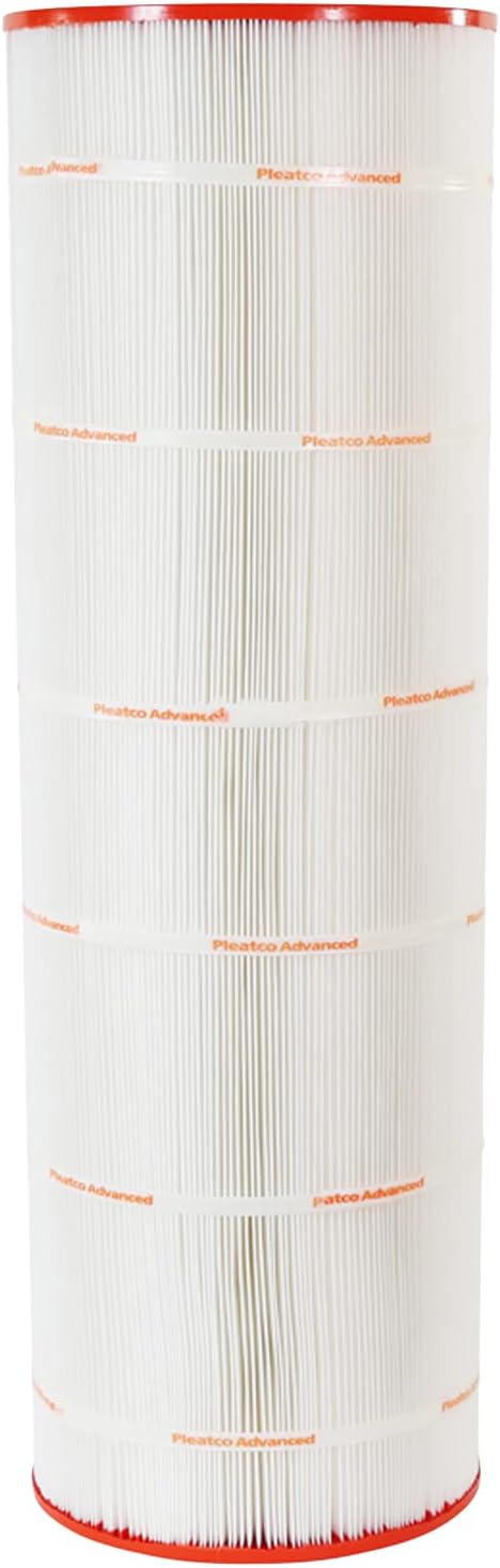 PAP150 10-1/16" Diameter 150 SqFt Replacement Filter Cartridge front image
