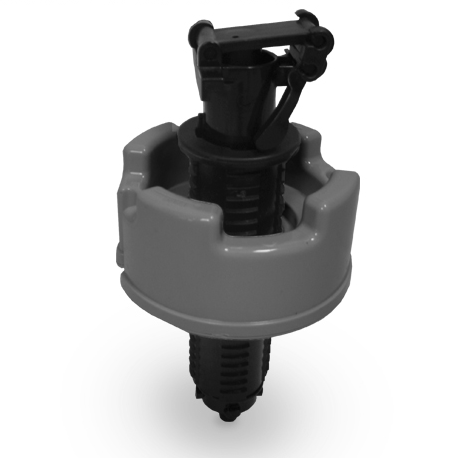 Hayward 004760292100 Paralevel Startup Kit float only side view 2