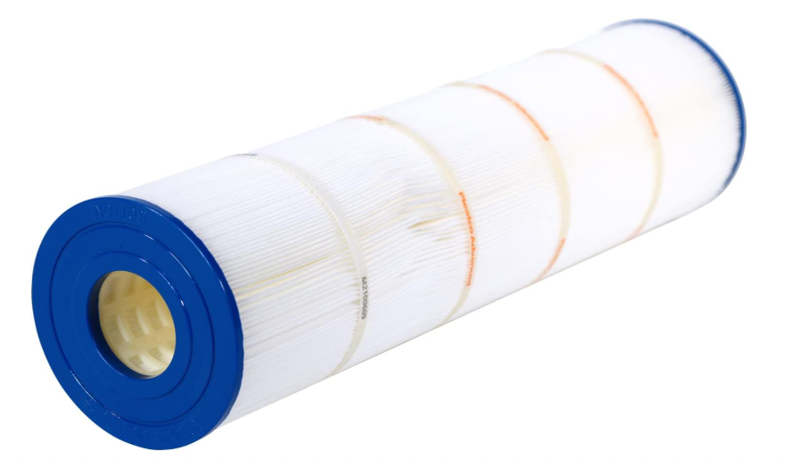 PCC105 7" Diameter 105 SqFt Replacement Filter Cartridge