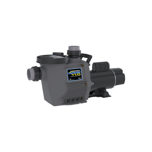 Waterway PD-110 Power Defender 110 In-Ground Pool Pump 1.10HP