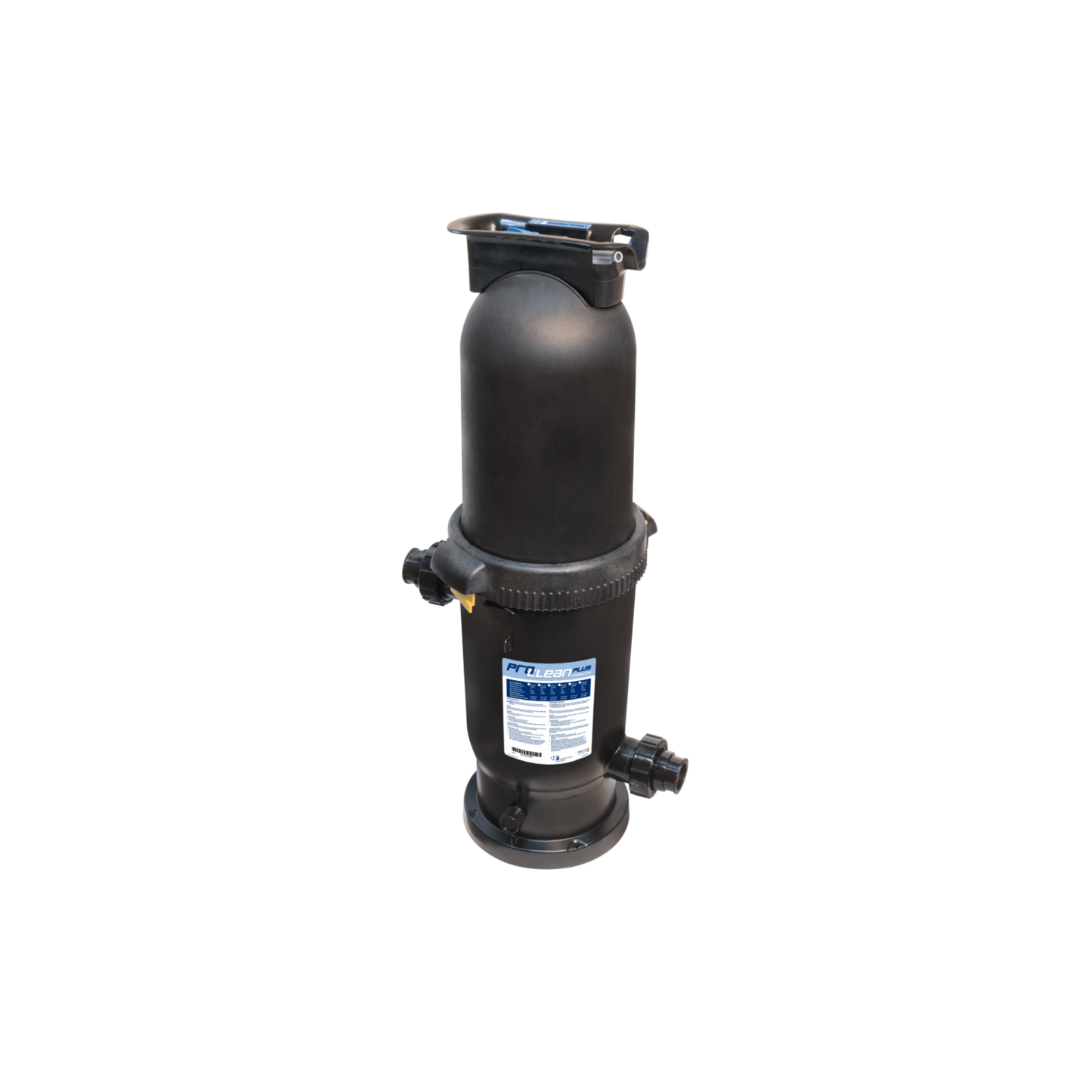 Waterway ProClean Plus PCCF-200 200 SqFt Single Cartridge Filter 200 gpm