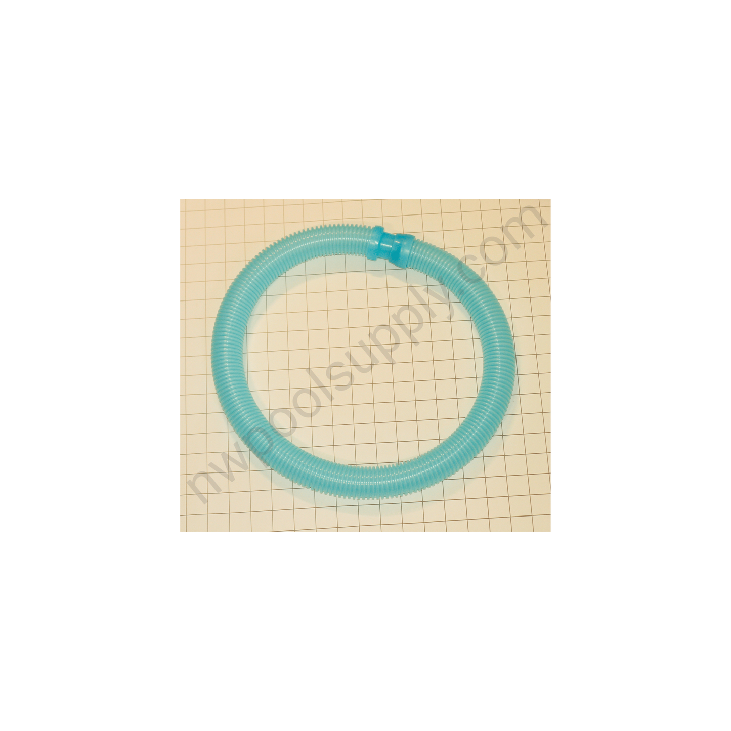 PoolStyle PS480 48" Aqua Universal Suction Cleaner Hose