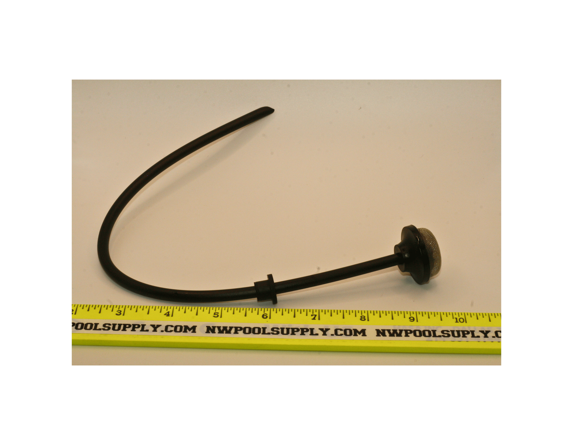 Breather Tube Assembly Replacement Kit for Jandy Filters R0358700