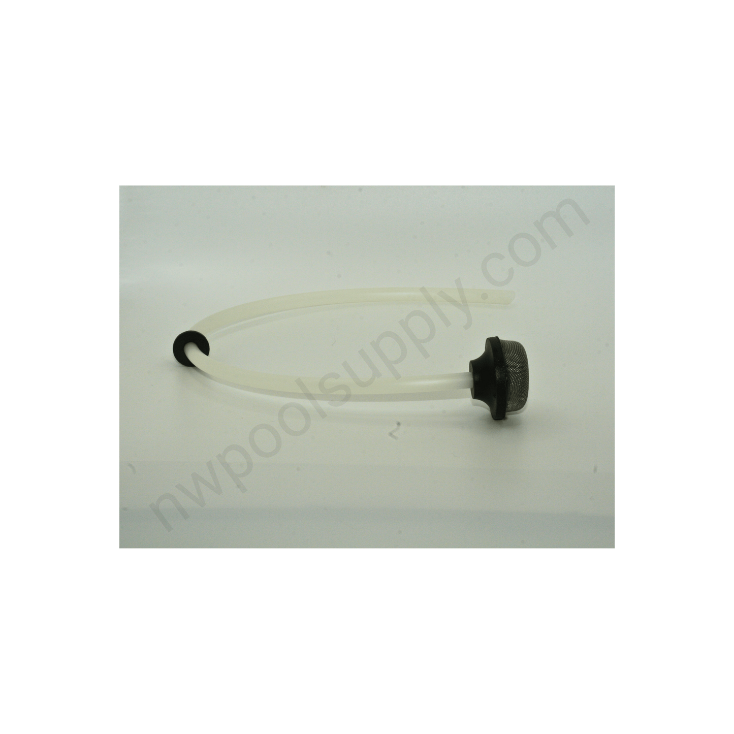 Breather Tube Assembly Replacement Kit for Jandy Filters R0358700 assembled view
