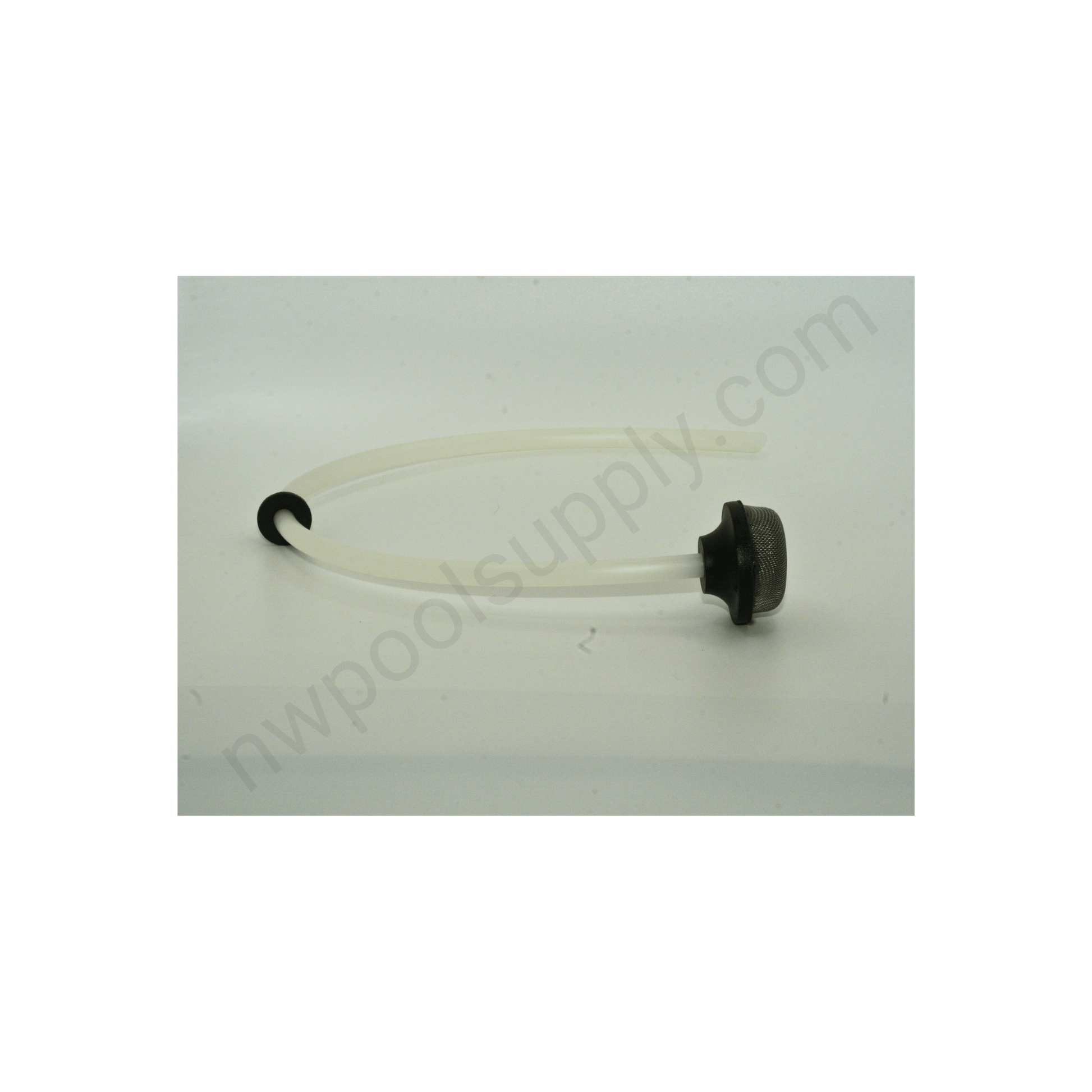 Breather Tube Assembly Replacement Kit for Jandy Filters R0358700 assembled view