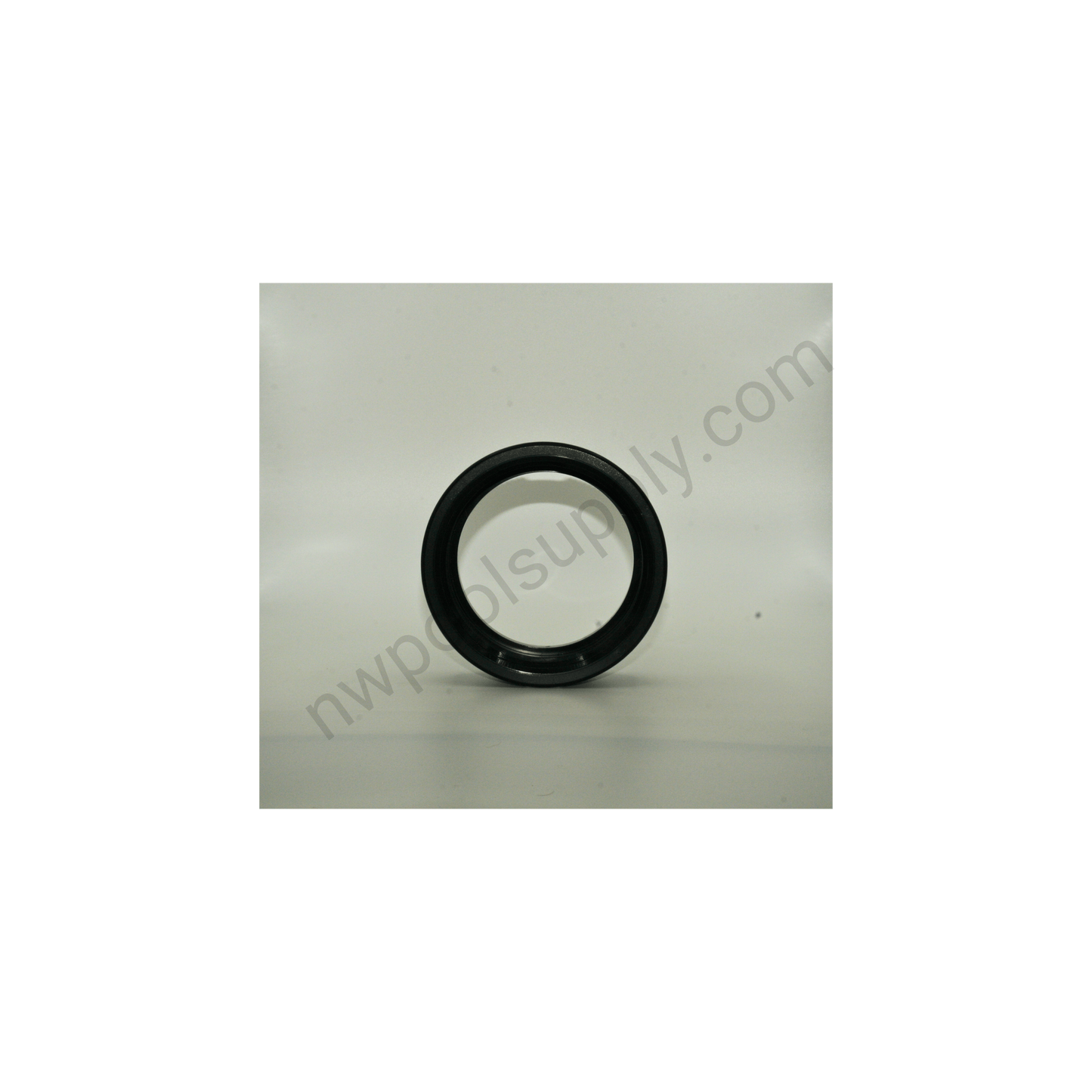 Jandy Drain Cap Assembly for CV/CL/DEV/CS Filters r0523000 rear view of nut only