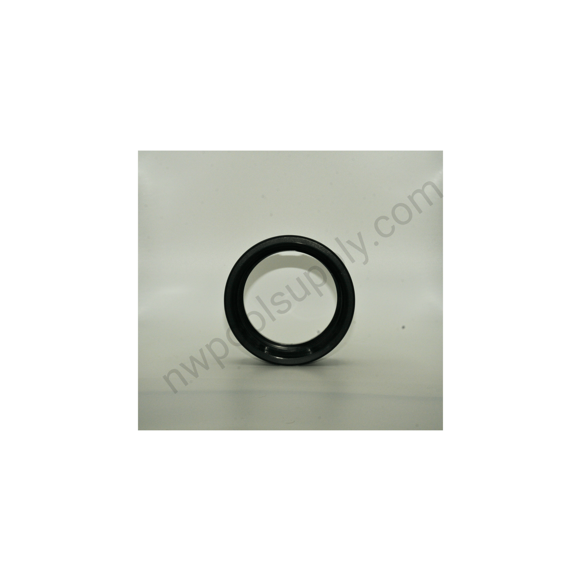 Jandy Drain Cap Assembly for CV/CL/DEV/CS Filters r0523000 rear view of nut only