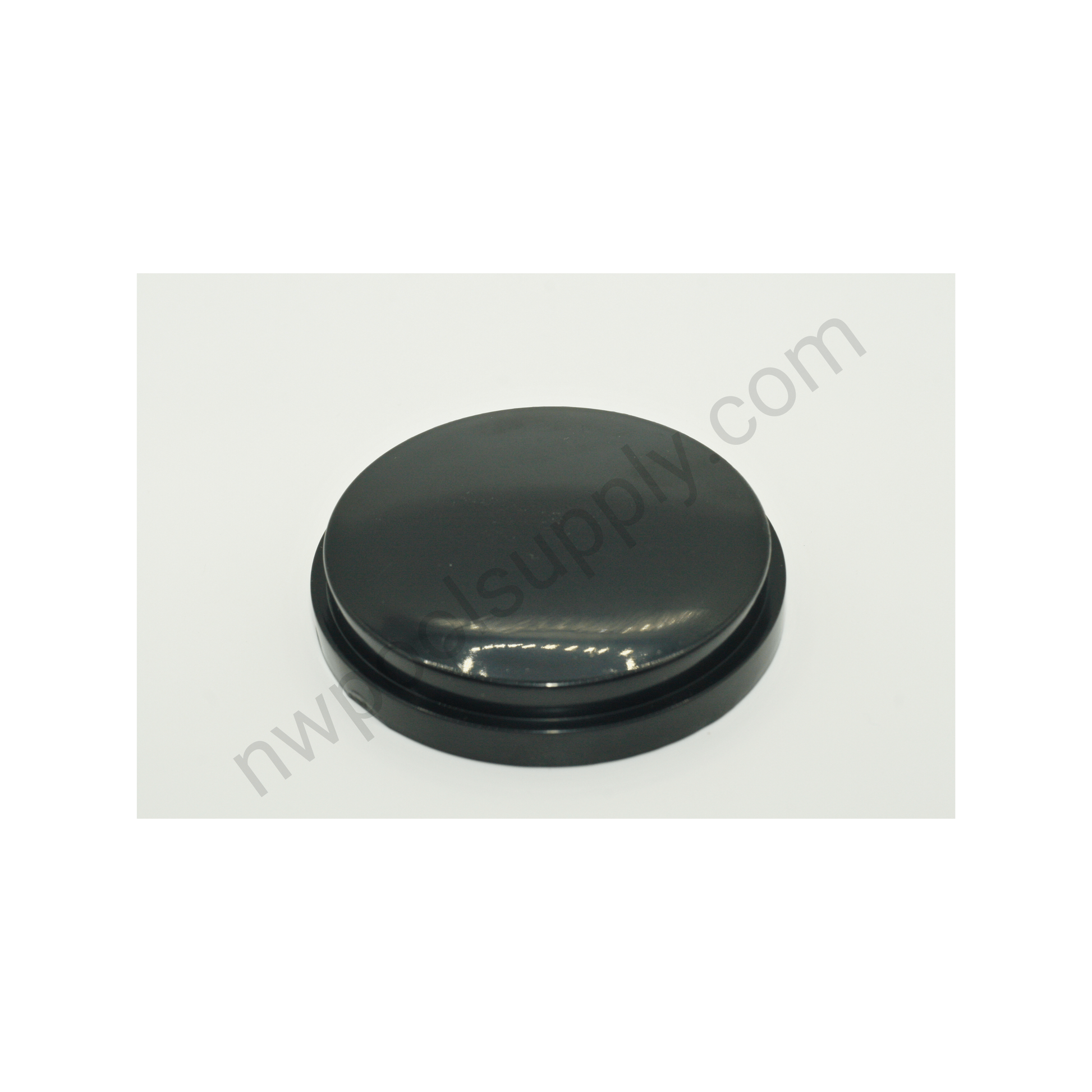 Jandy Drain Cap Assembly for CV/CL/DEV/CS Filters r0523000 top view of cap only