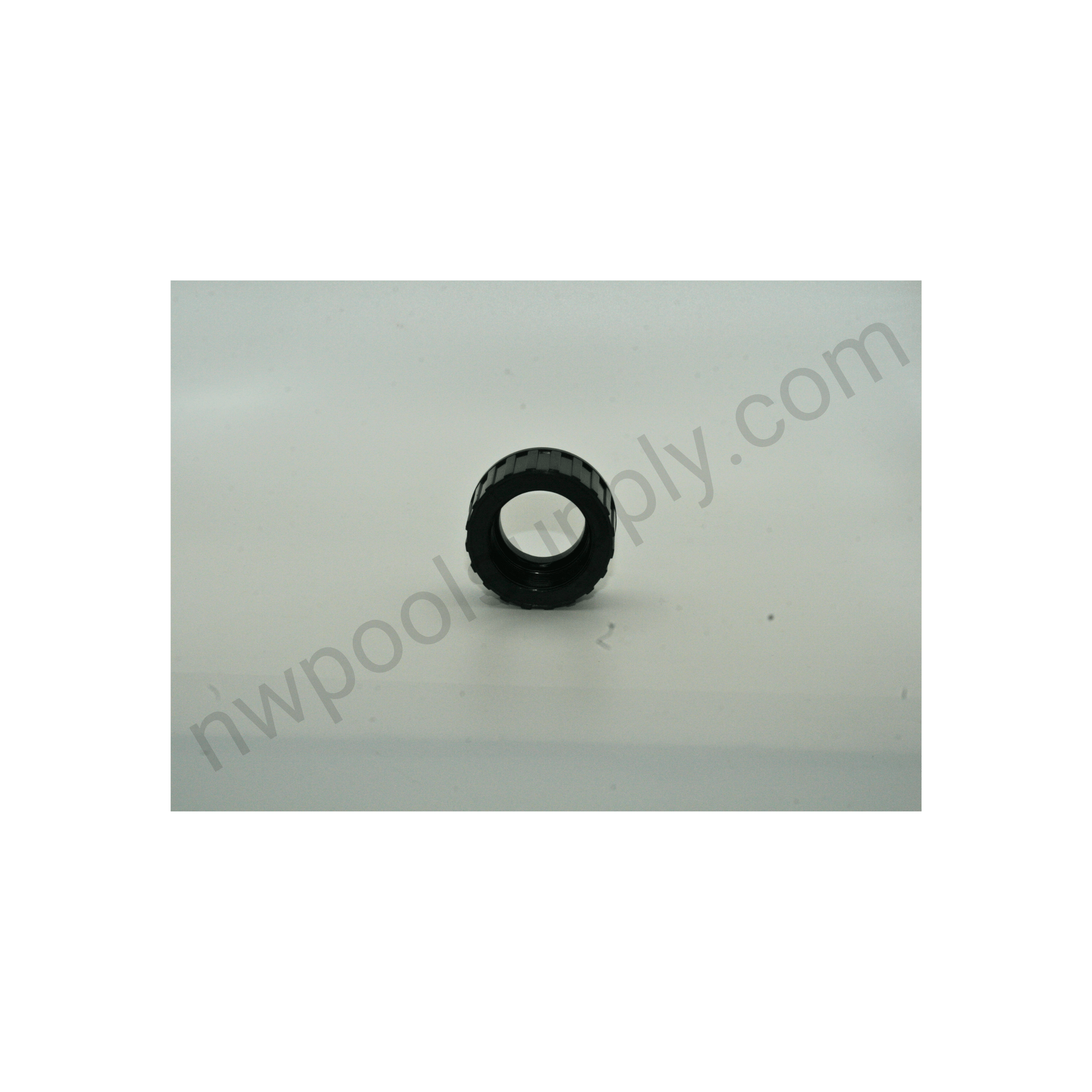 Jandy Tank Adapter Replacement Kit r0552000 nut reverse view