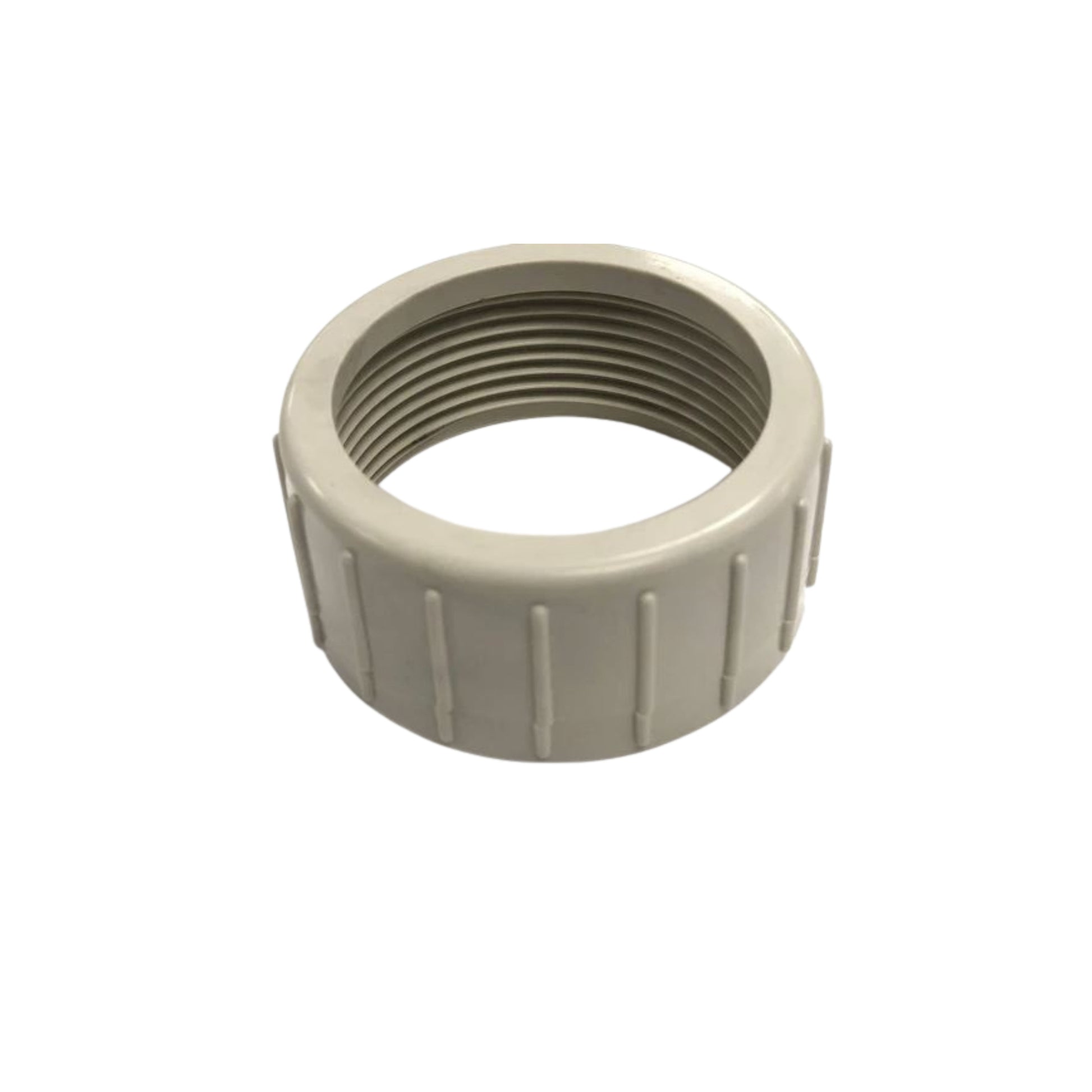 Swimables SW-21-092 Nut Replacement for Pentair SuperFlo Pump angled view