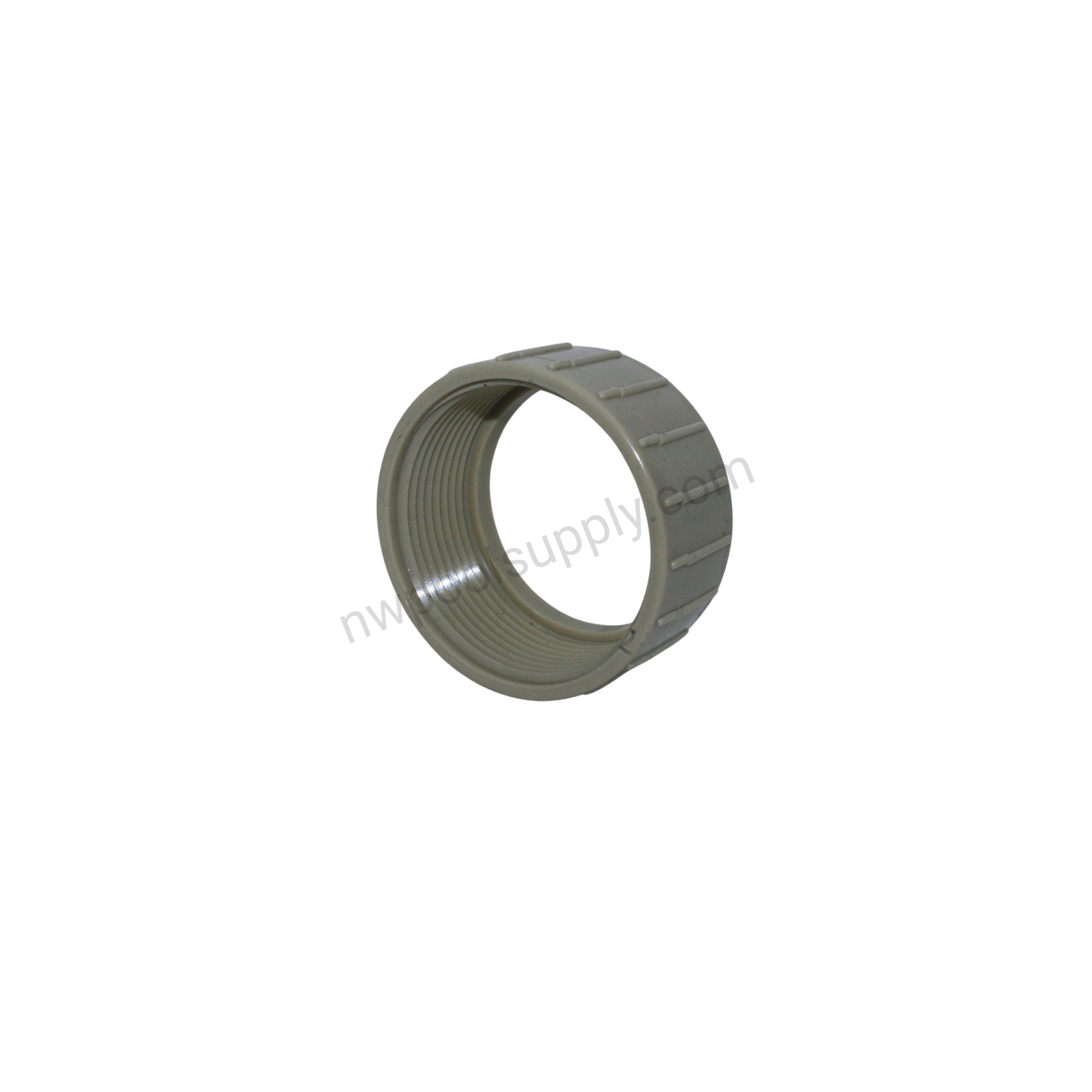 Swimables SW-21-092 Nut Replacement for Pentair SuperFlo Pump back view