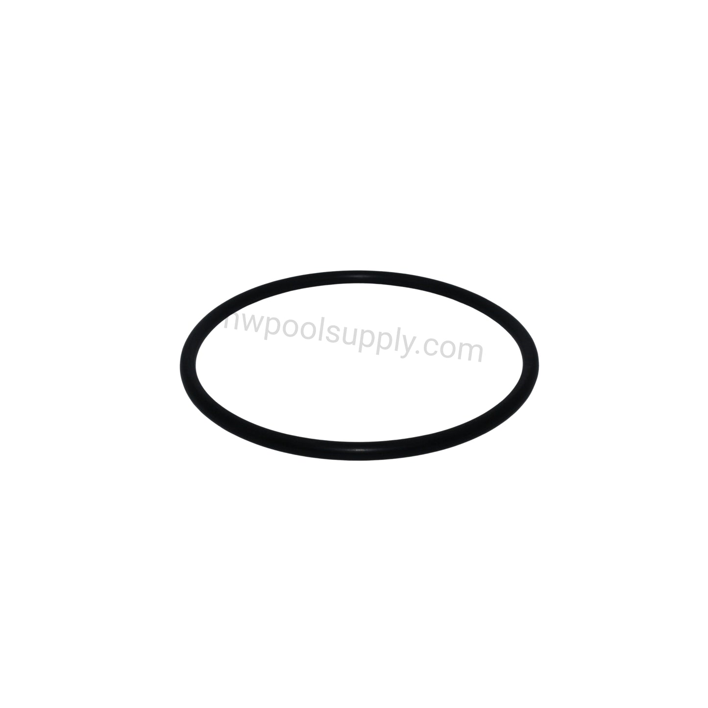 Swimables SW-21-151 Lid with O-ring for Pentair WhisperFlo and IntelliFlo Pumps o-ring closeup