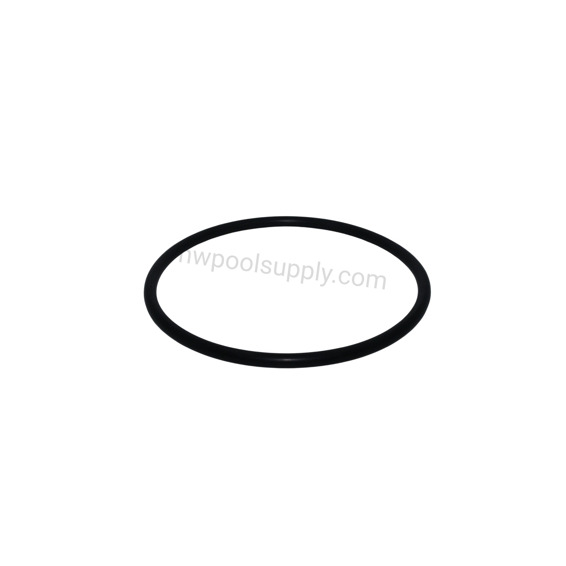 Swimables SW-21-151 Lid with O-ring for Pentair WhisperFlo and IntelliFlo Pumps o-ring closeup