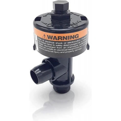 Swimables SW-26-908 Air Relief Valve for Pentair Filters angle view