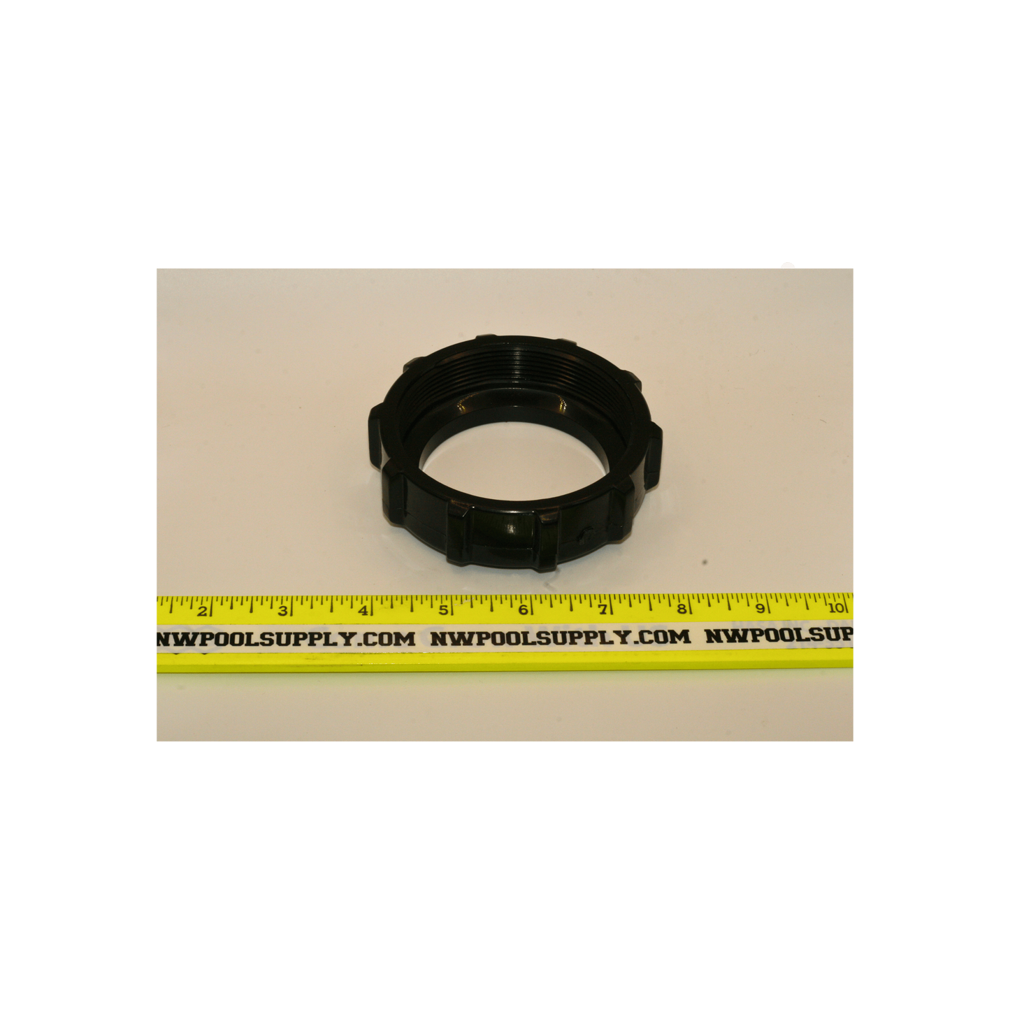 Hayward SX200R Super StarClear™ C2000/C3000/C4000 and C5000 Cartridge Filters Locknut side view