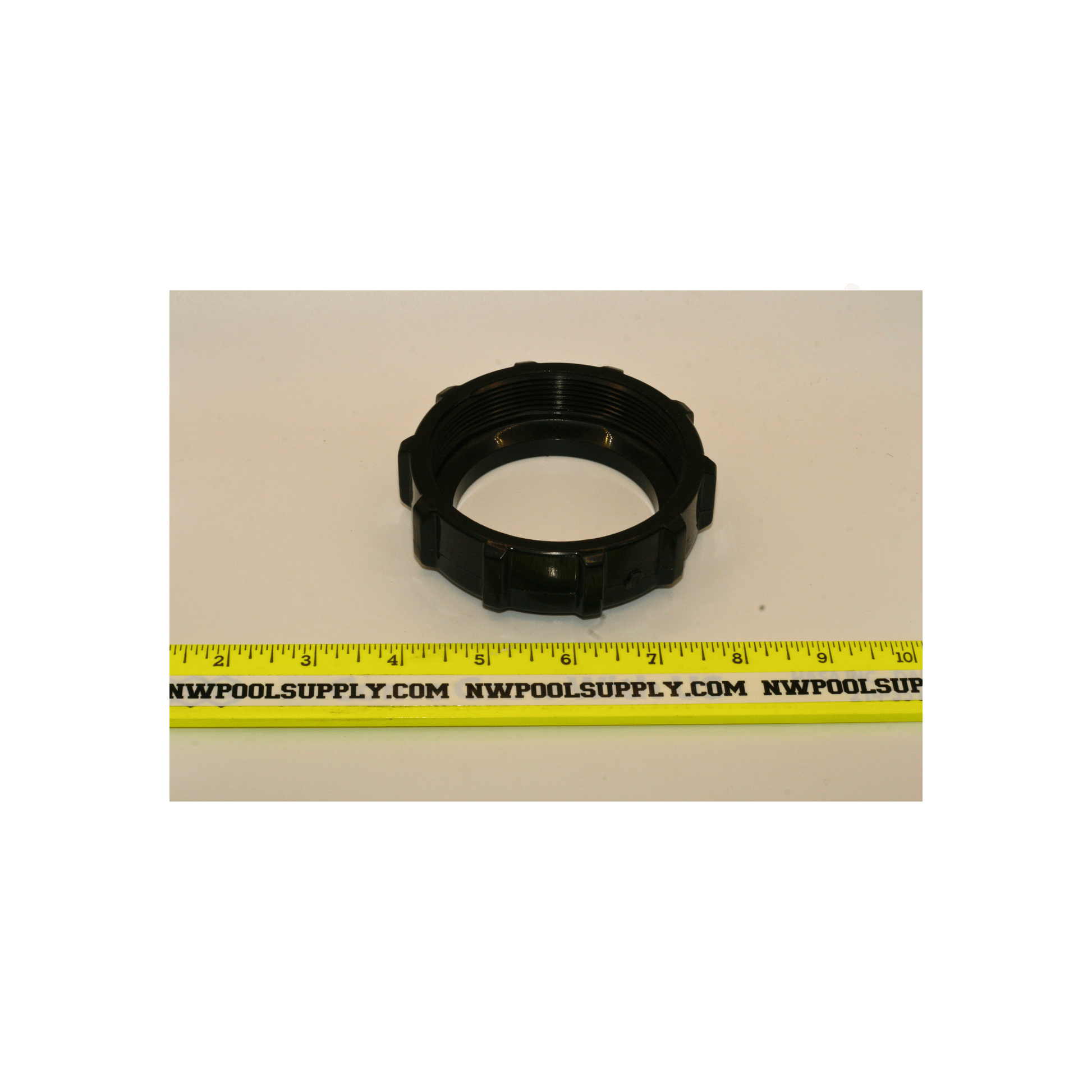 Hayward SX200R Super StarClear™ C2000/C3000/C4000 and C5000 Cartridge Filters Locknut side view
