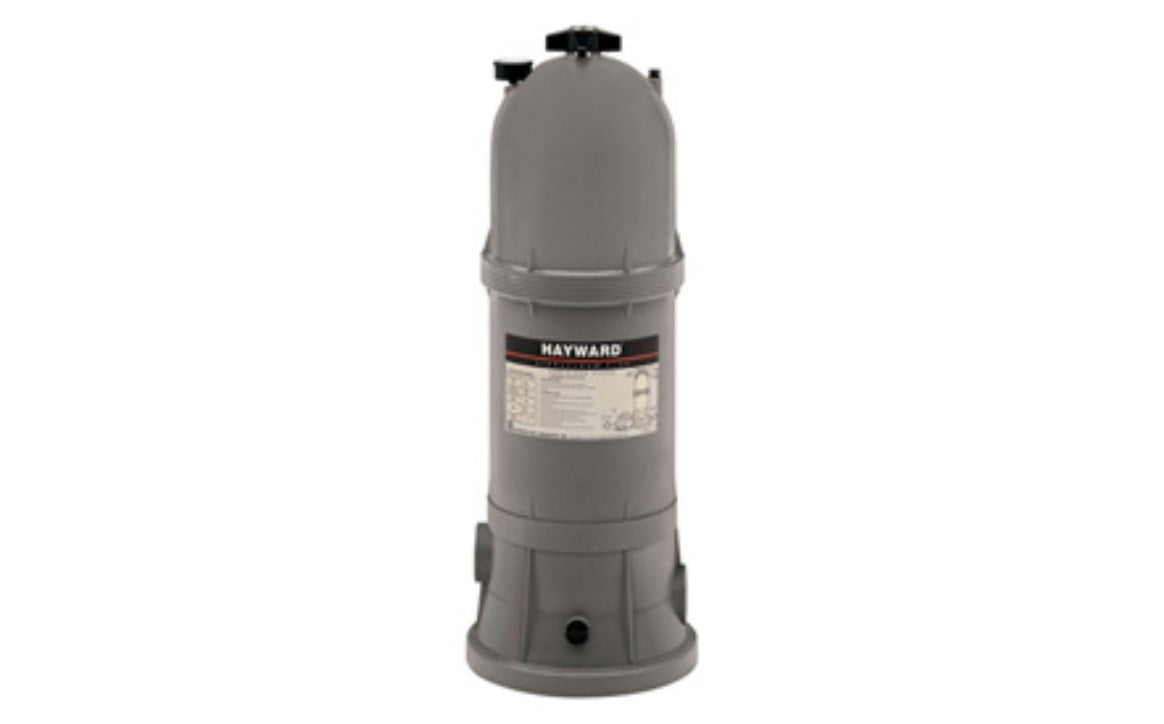 Hayward StarClear Plus 120 Square Foot cartridge filter W3C12002
