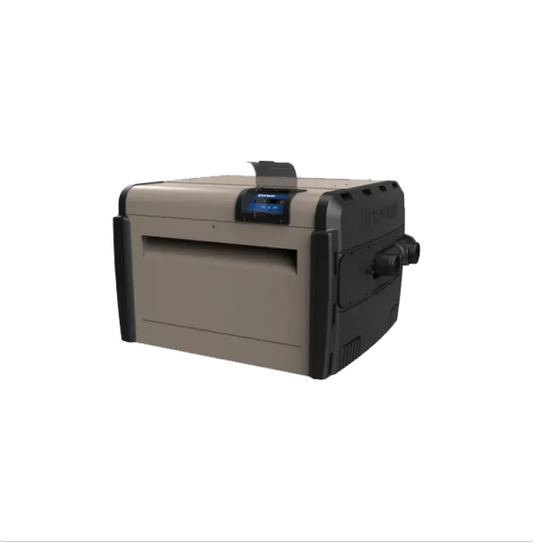 Hayward Universal H-Series W3H400FDN Universal H-Series Low NOx Pool Heater; Natural Gas, 400K BTU, Cupro Nickel