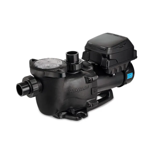 Hayward W3SP2303VSP MaxFlo VS™ Variable Speed Pump 1.65HP 230V front angle