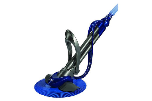 Best Suction-Side for Small Debris