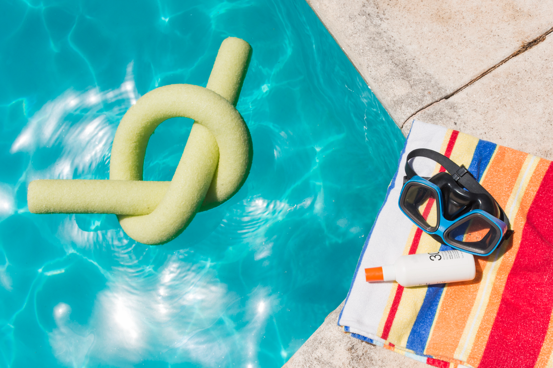The Complete Guide to Pool Supply Essentials for a Clean and Efficient Swimming Pool