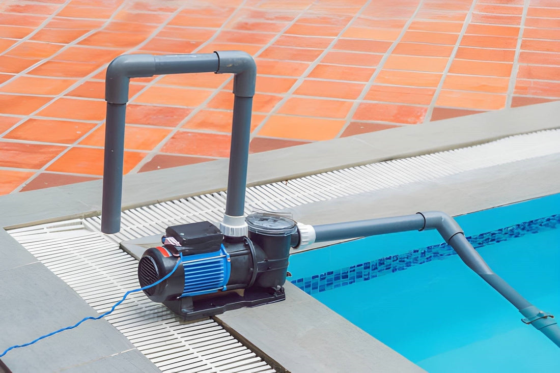 How to Replace a Pool Pump Seal Step-by-Step (DIY Guide)
