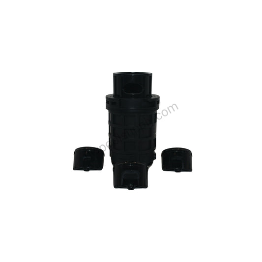 Q360 Performance Jet - Black | 11420-BK